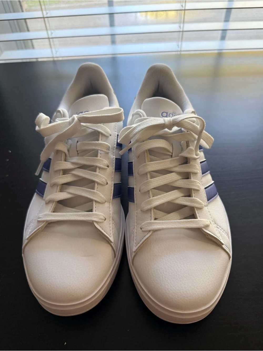 Adidas Grand Court 2.0 (8W)